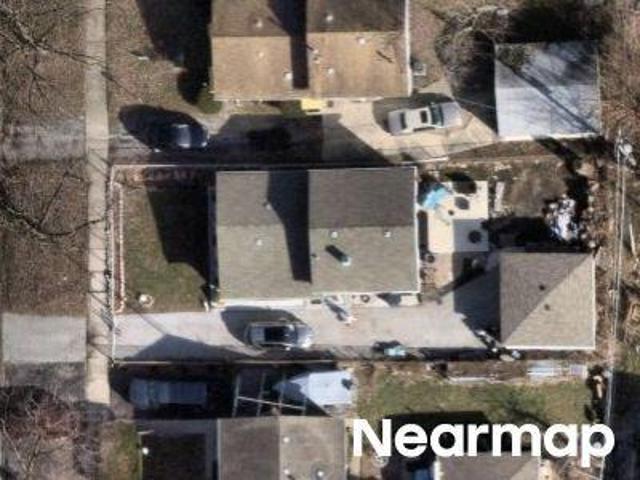 House for sale in Markham, Illinois