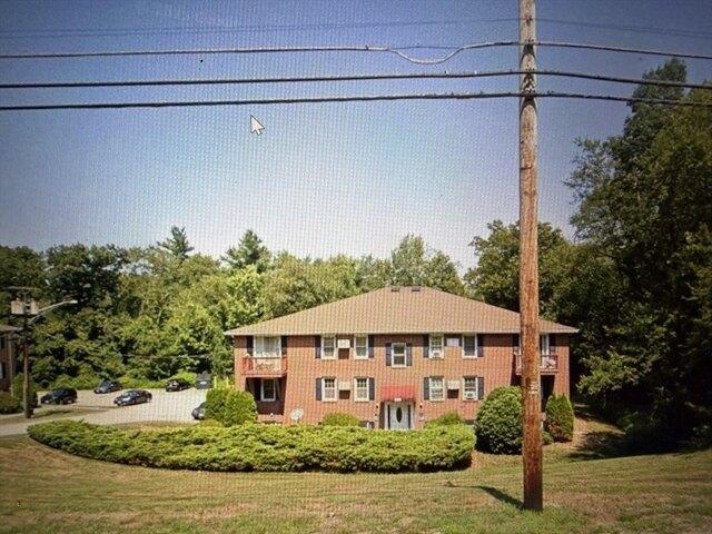 Condo for sale in Southbridge, Massachusetts