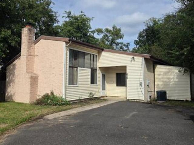 House for sale in Lawnside, Camden County