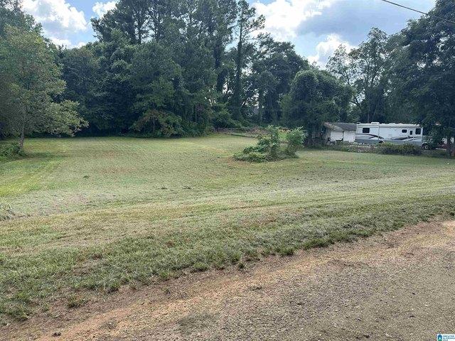Land for sale in Wadley, Alabama