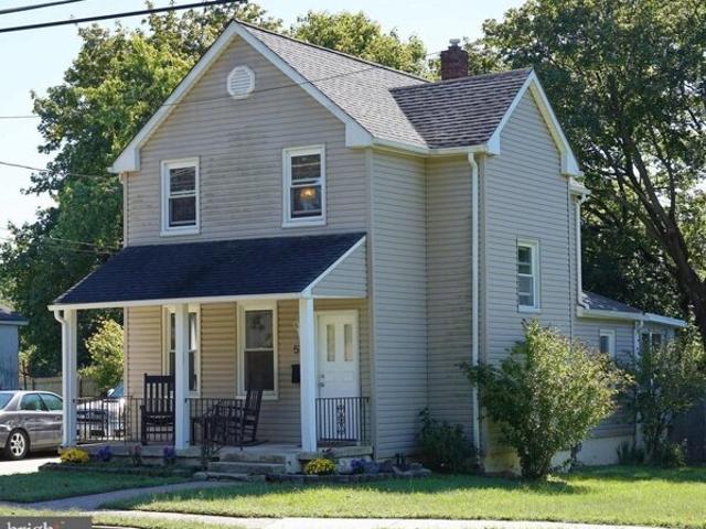 House for sale in Lawnside, New Jersey