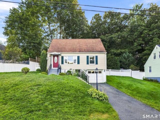 House for sale in Waterbury, Naugatuck Valley Planning Region