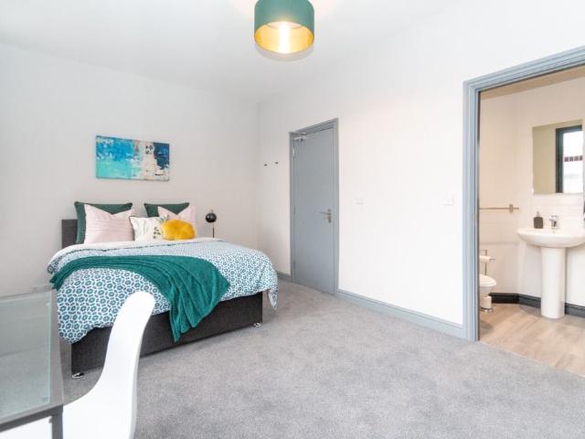 Room for rent in Swinley, Wigan