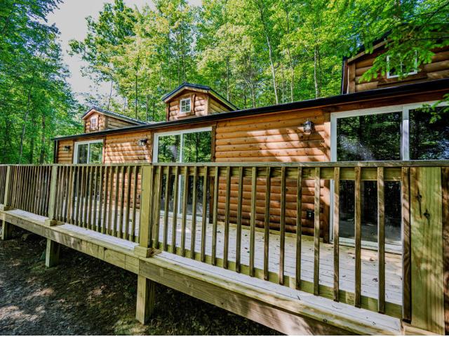 House for sale in Beattyville, Kentucky