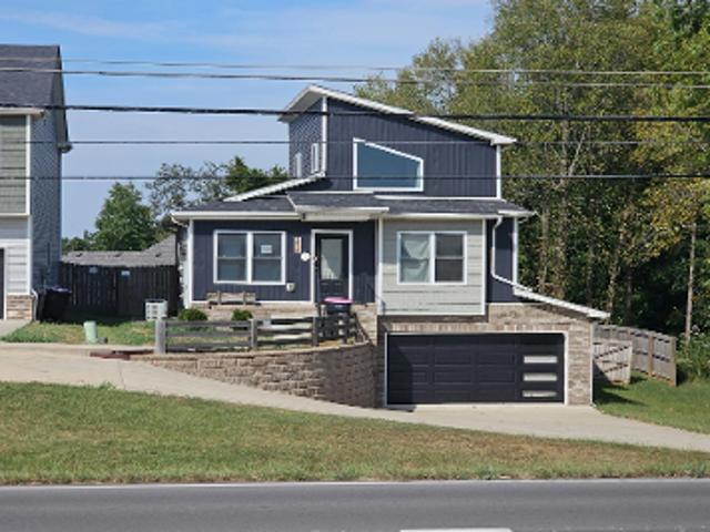 House for sale in Tennessee