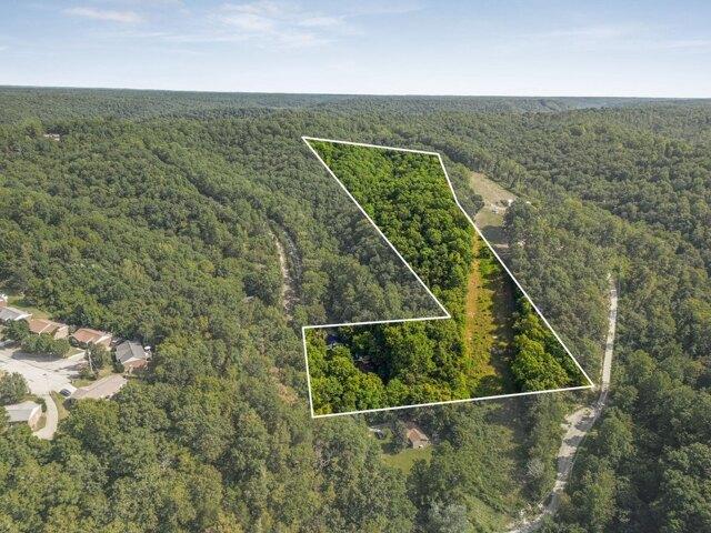 Land for sale in Tennessee
