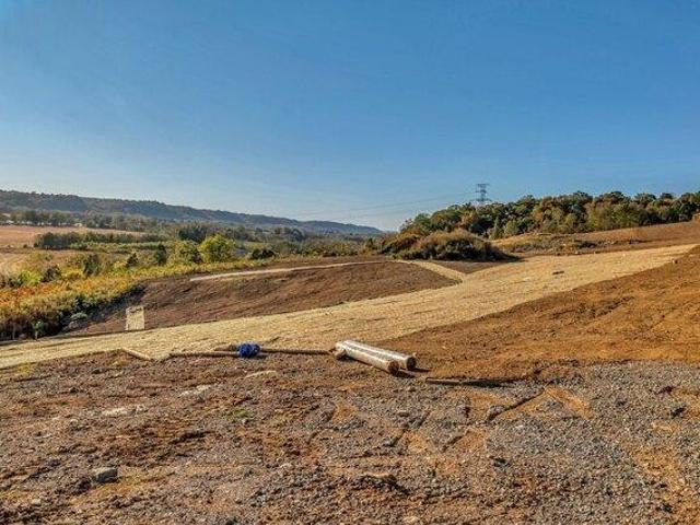 Land for sale in Tennessee