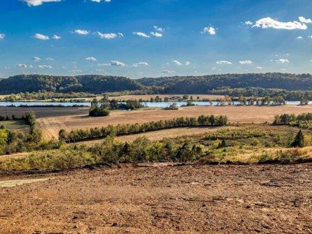 Land for sale in Tennessee