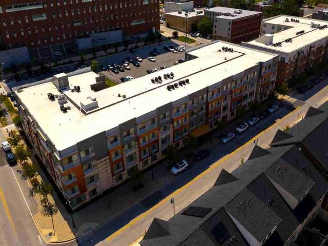 Apartment for rent in Gibsonton, Maryland
