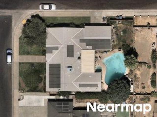 House for sale in Lemoore, California