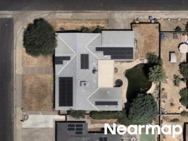 House for sale in Lemoore, California