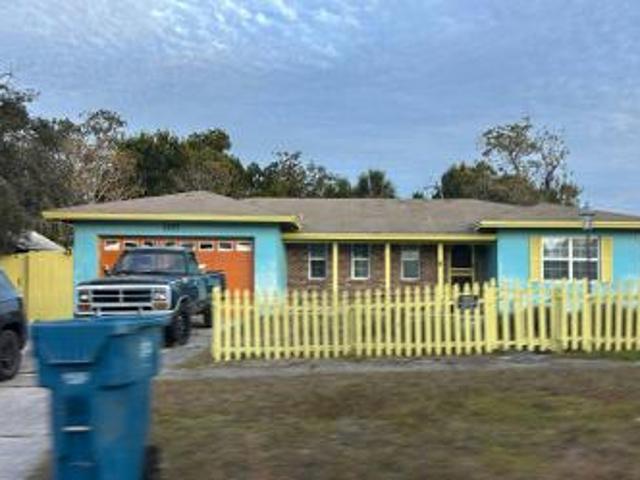 House for sale in Spring Hill, Florida