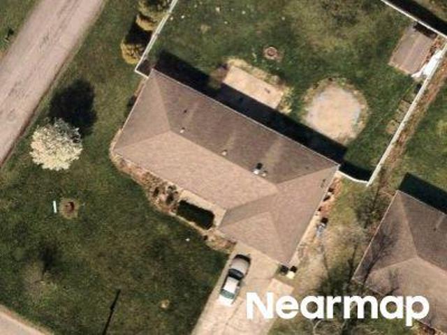 House for sale in Brookside Estates, Fort Wayne
