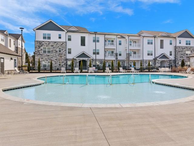 Apartment for rent in Tennessee