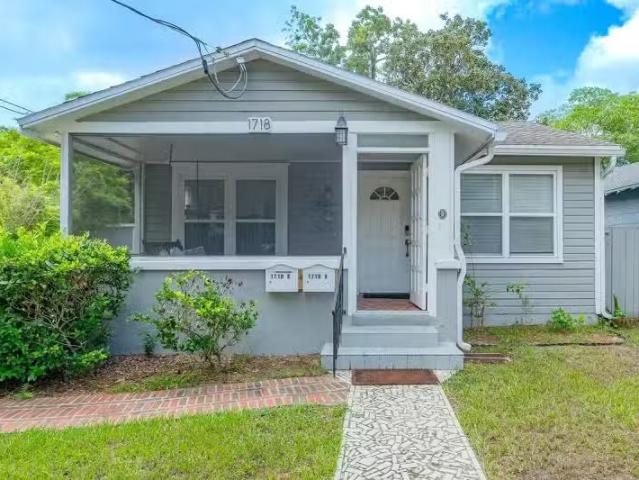 House for rent in Jacksonville