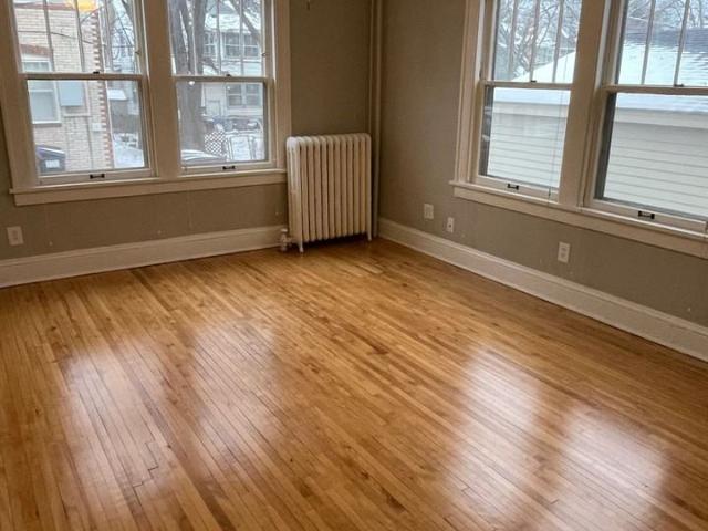 Apartment for rent in Ramsey, Minnesota