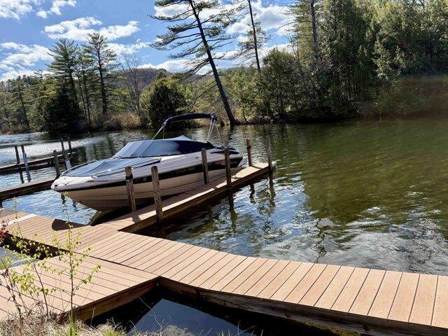Land for sale in New Hampshire