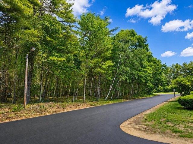 Land for sale in New Hampshire