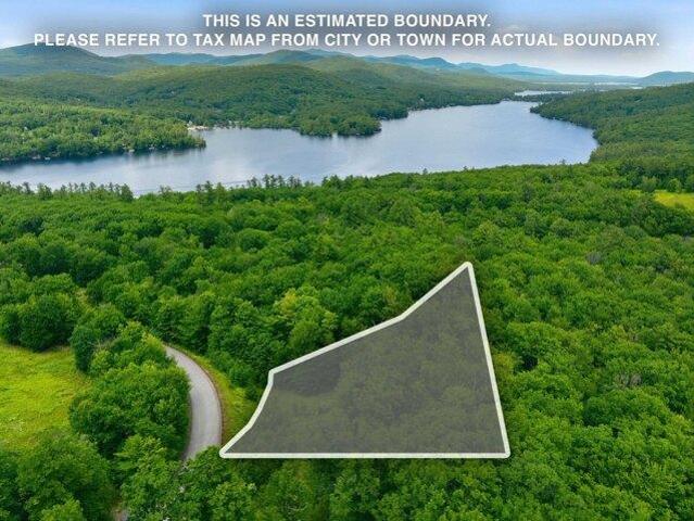 Land for sale in New Hampshire