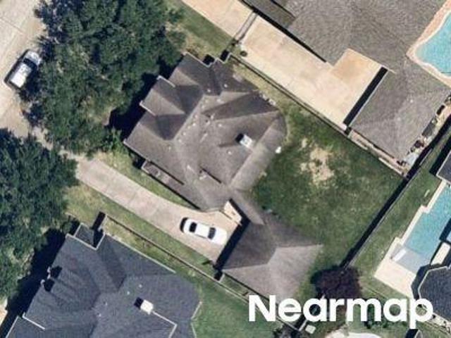 House for sale in Harris, Texas
