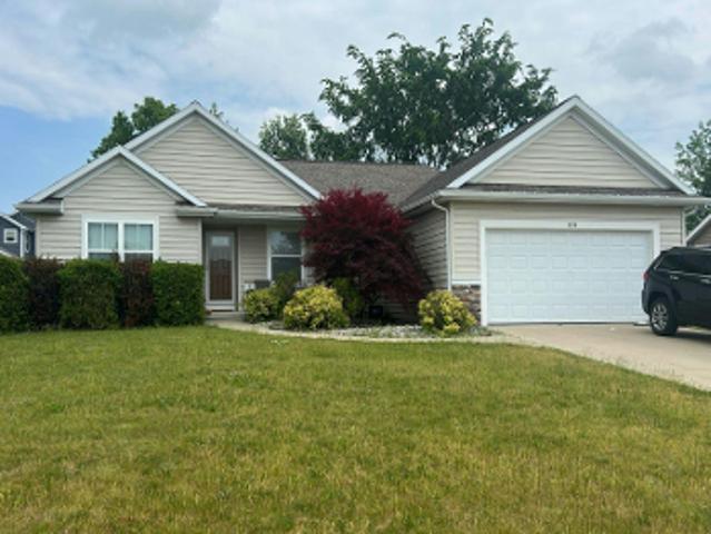 House for sale in Michigan