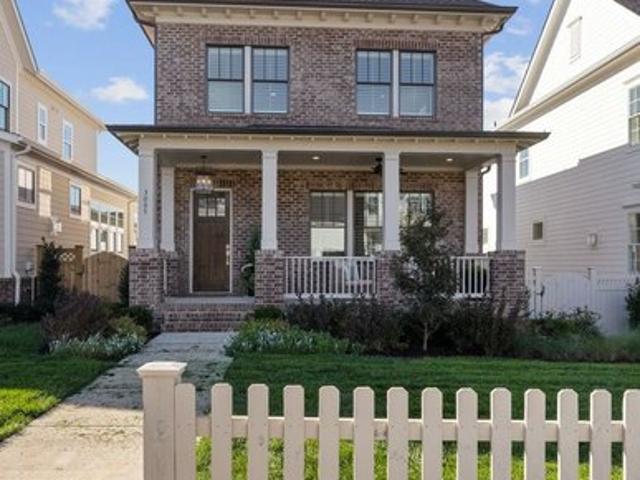 House for sale in Tennessee