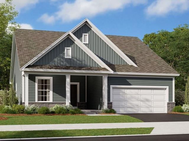 House for sale in Mercer, Pennsylvania