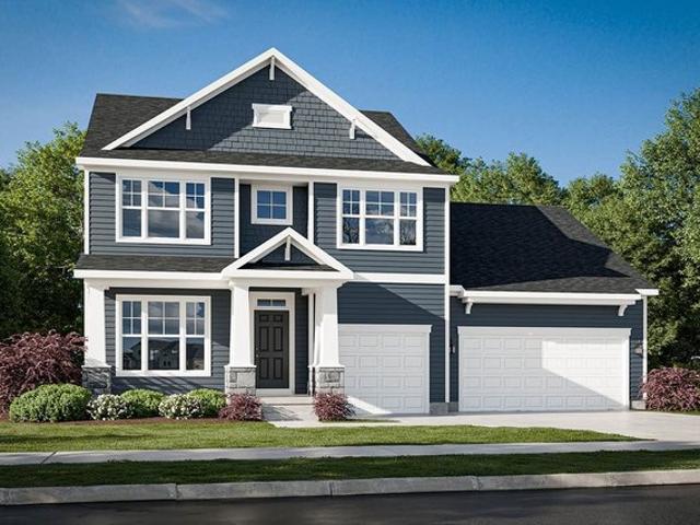 House for sale in Fairfield, Ohio