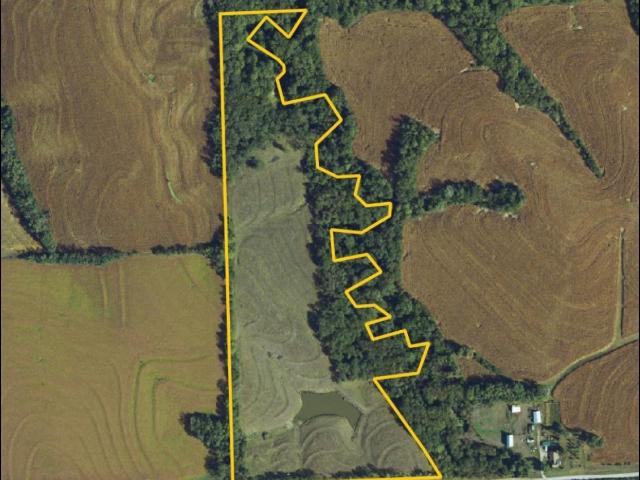 Farm for sale in Nebraska
