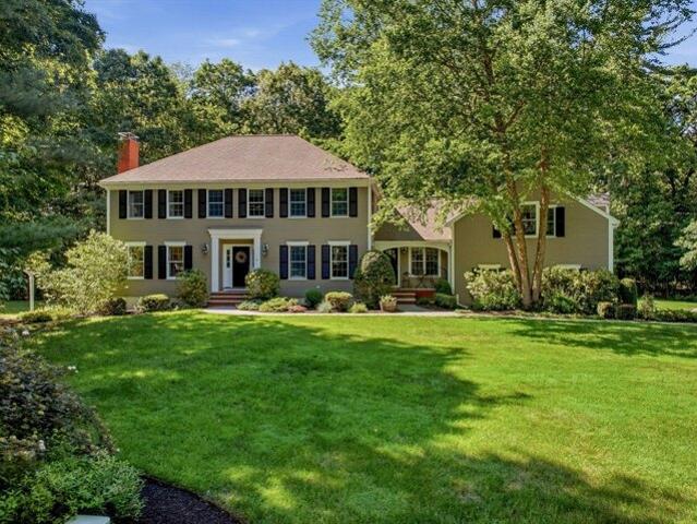 House for sale in Boxford, Massachusetts