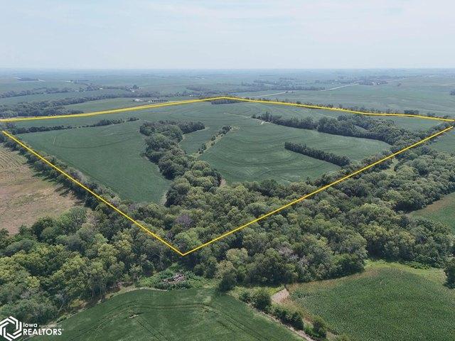 Farm for sale in Nebraska