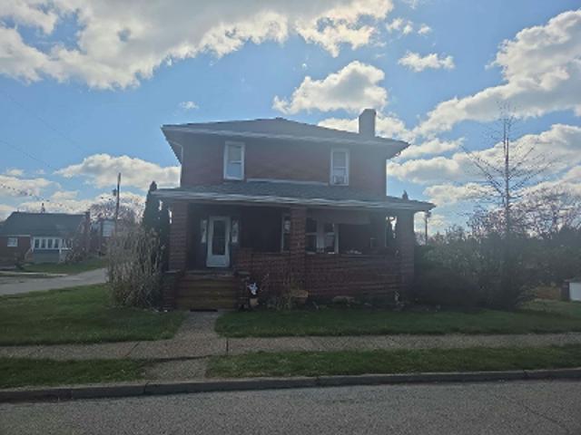 House for sale in Pennsylvania