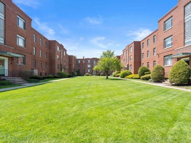 Condo for sale in Morris Square, Worcester