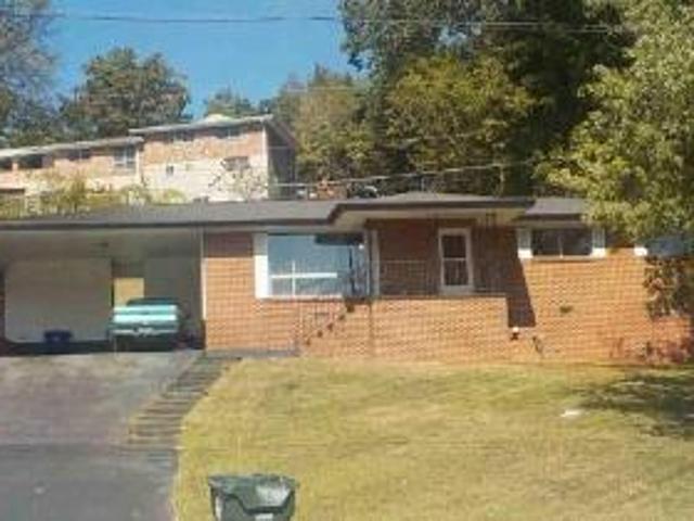 House for sale in Tennessee