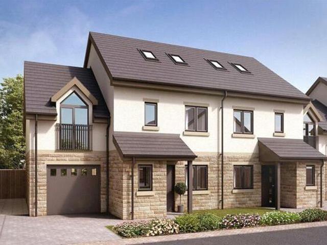 House for sale in Ilkley, West Yorkshire