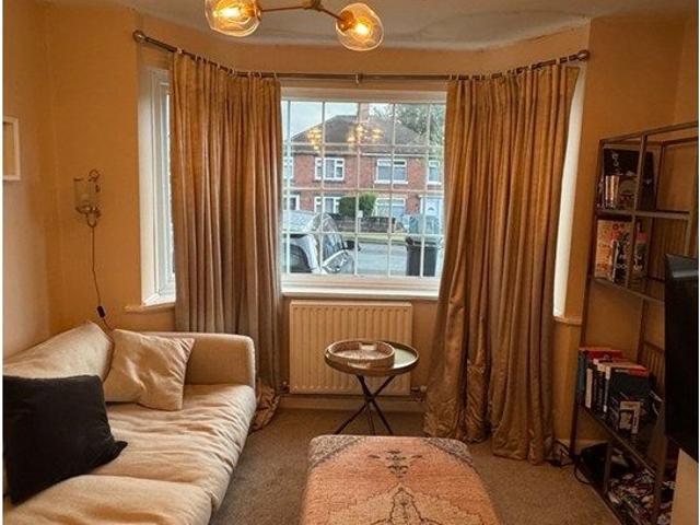 House for rent in Stoke, Stoke-on-Trent