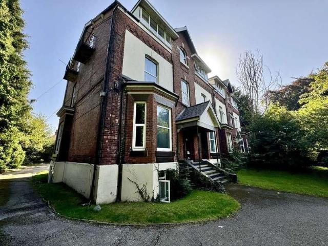 Apartment for rent in Sale, Ashton upon Mersey