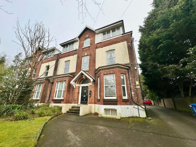 Studio for rent in Ashton upon Mersey, Trafford Park