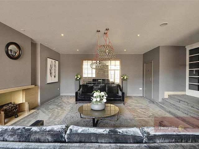 Apartment for rent in Hammersmith, Greater London