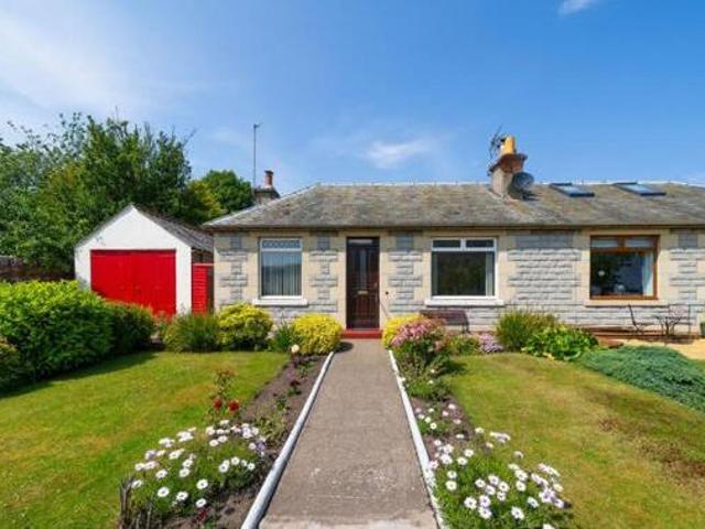 House for sale in Westfield, Cupar