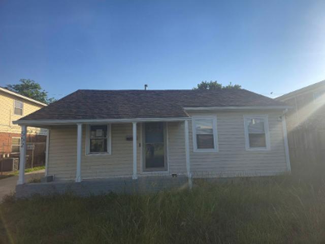 House for sale in Virginia