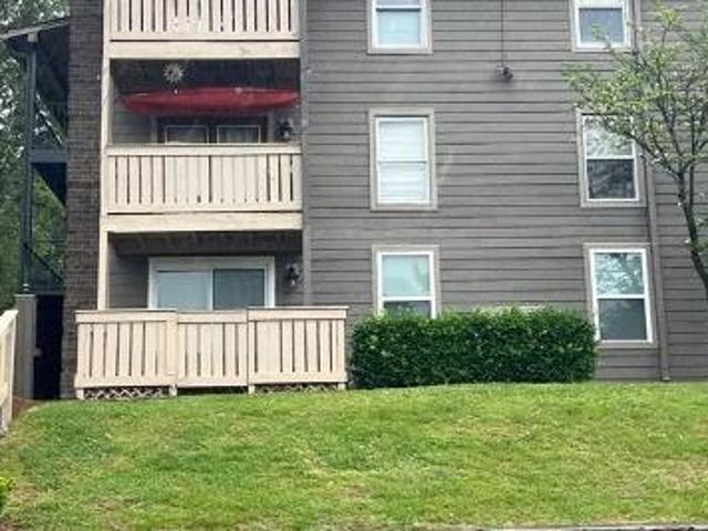 Condo for sale in Tennessee
