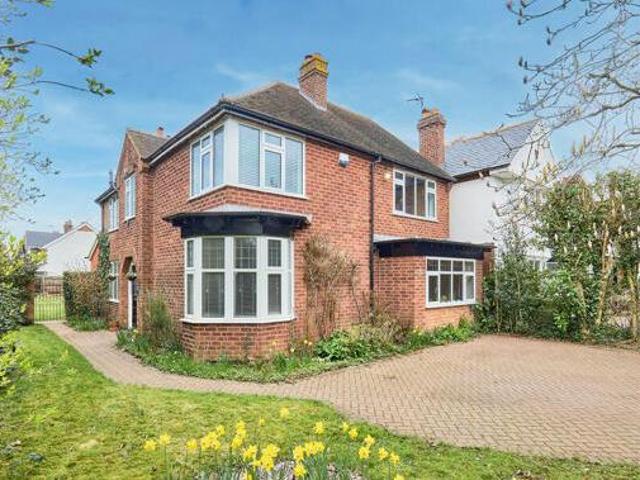 House for sale in New Bilton, Warwickshire