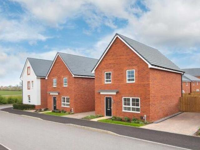 House for sale in Bilton, Rugby