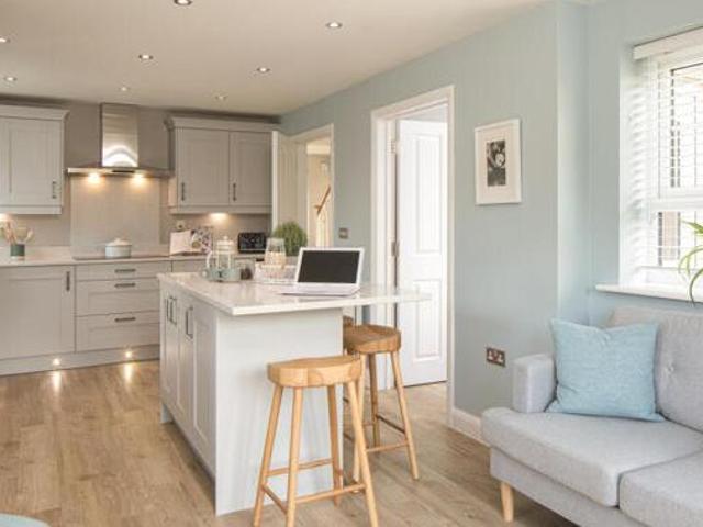 House for sale in Bilton, Rugby