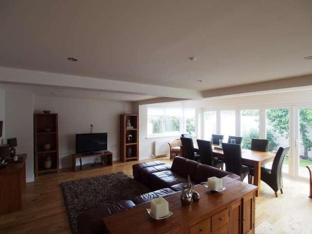 House for rent in Kintore, Scotland