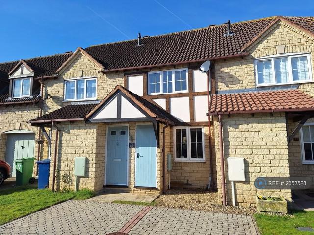 House for rent in Pamington, Gloucestershire