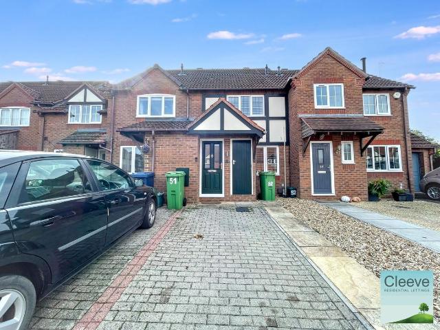 House for rent in Bishop's Cleeve, Tewkesbury