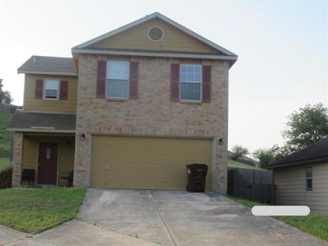 House for sale in Leesville, Texas