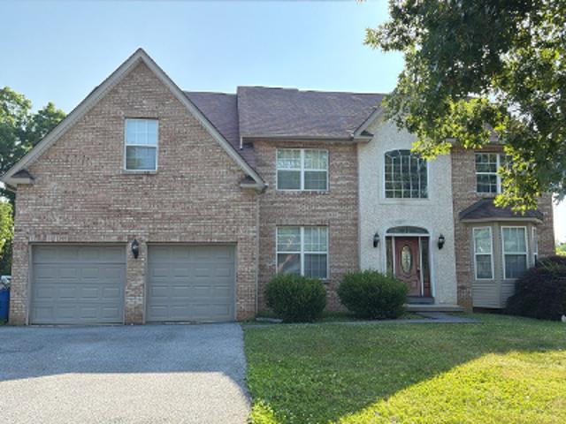 House for sale in Pennsylvania
